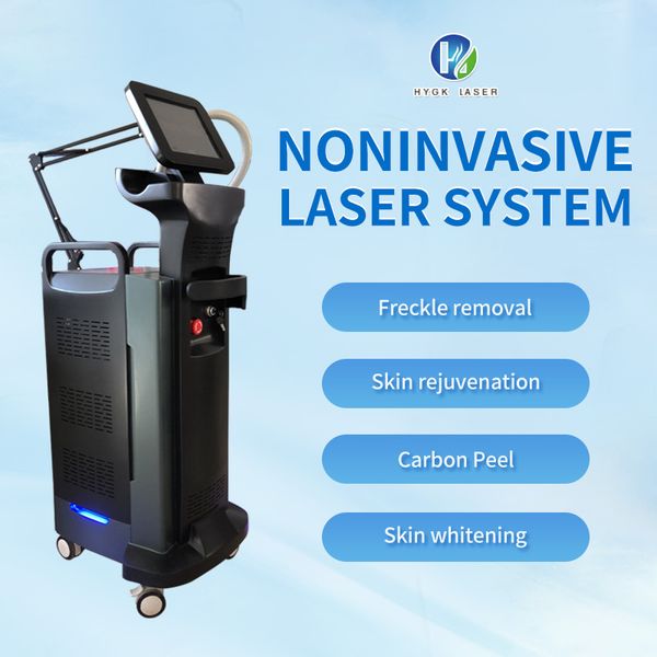 pico laser 755nm pigment removal q switched nd yag laser pico laser tatoo removal skin rejuvenation machine, Black
pico laser 755nm pigment removal q switched nd yag laser pico laser tatoo removal skin rejuvenation machine, Black