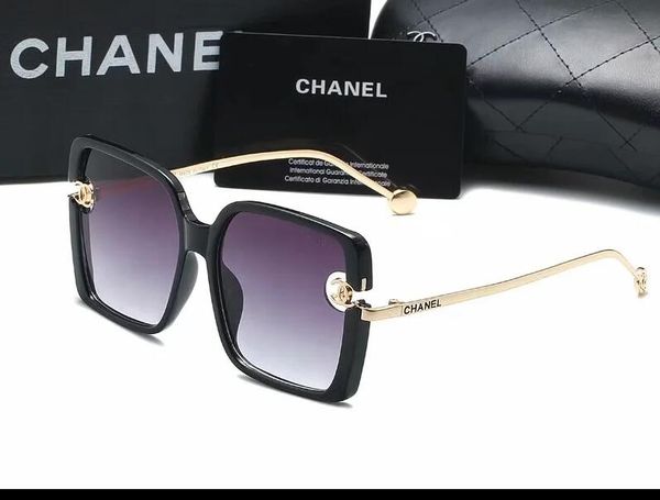luxury desinger square sunglasses with stamp uv400 full frame sunglasses for women men fashion accessories d95, Silver
luxury desinger square sunglasses with stamp uv400 full frame sunglasses for women men fashion accessories d95, Silver