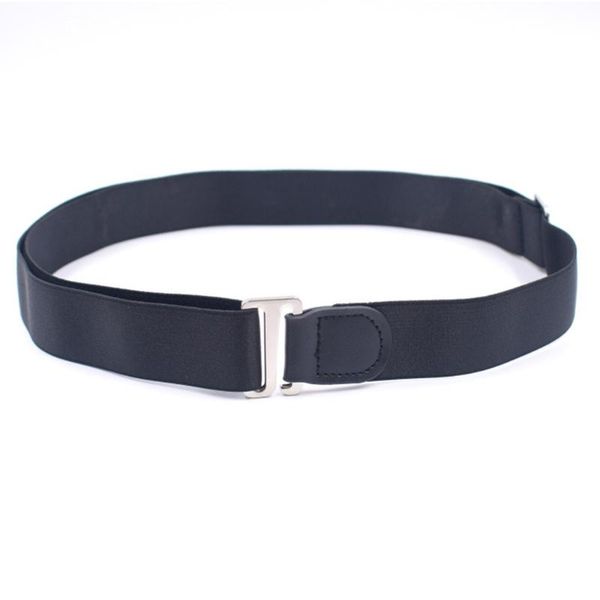 elastic chinlon band shirt stay anti slip men women slim tucked universal strap waist belt practical sturdy, Black;brown
elastic chinlon band shirt stay anti slip men women slim tucked universal strap waist belt practical sturdy, Black;brown