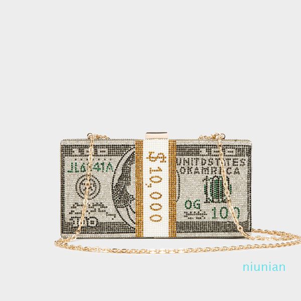 wholesale-stack of cash $100 dollars money bag crystals bag for women 2020 women crystal clutch evening bags dinner purses and handbags
wholesale-stack of cash $100 dollars money bag crystals bag for women 2020 women crystal clutch evening bags dinner purses and handbags