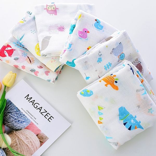 lcj0g bamboo cotton bath towel fiber double-layer gauze scarf fairy tale world soft no fluorescence newborn baby swaddle bath towel children
lcj0g bamboo cotton bath towel fiber double-layer gauze scarf fairy tale world soft no fluorescence newborn baby swaddle bath towel children