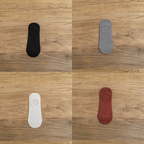 silicone boat cotton men's summer thin cotton socks fashion shallow mouth silicone anti-dropping invisible boat socks men, Black
silicone boat cotton men's summer thin cotton socks fashion shallow mouth silicone anti-dropping invisible boat socks men, Black