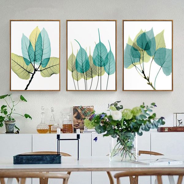 leaf watercolor painting plant leaves wall art print canvas poster picture living room home decor painting no frame
leaf watercolor painting plant leaves wall art print canvas poster picture living room home decor painting no frame
