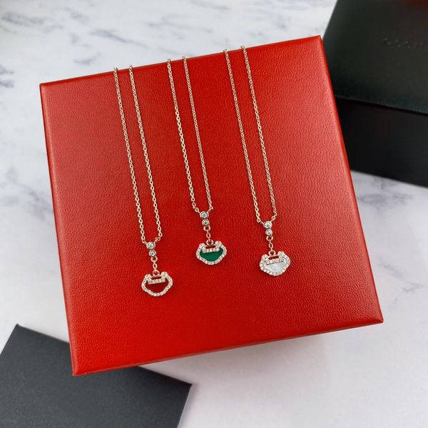 designer necklaces 925 sterling silve wishful necklace show the unique charm of women exquisite gifts for women, Silver
designer necklaces 925 sterling silve wishful necklace show the unique charm of women exquisite gifts for women, Silver