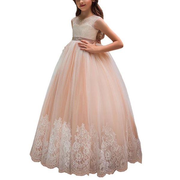 2020 fashion girls dresses lace sleeveless flower girl dresses for wedding children wedding birthday party dresses, Red;yellow
2020 fashion girls dresses lace sleeveless flower girl dresses for wedding children wedding birthday party dresses, Red;yellow