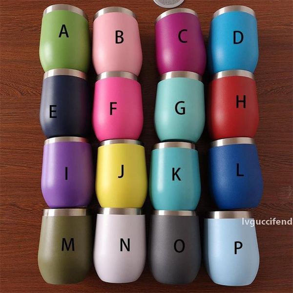 16colors wine glass stainless steel winetumbler double wall vacuum insulated tumblers with lid travel mug coffee beer mug
16colors wine glass stainless steel winetumbler double wall vacuum insulated tumblers with lid travel mug coffee beer mug