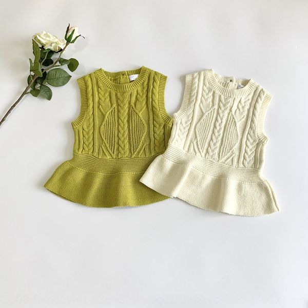 virgilkids2020 korean girls' children's knitted virgilkids2020 korean girls' en children's vest wool wool woolen knitted, Blue 
virgilkids2020 korean girls' children's knitted virgilkids2020 korean girls' en children's vest wool wool woolen knitted, Blue