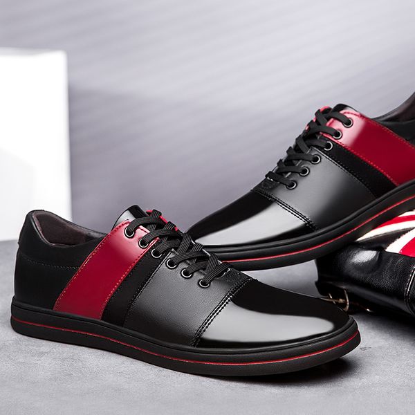 for de sapatos casual fashion cuero hombre sale informales shoes masculino wear mens para male mens 2020 leather black shoe
for de sapatos casual fashion cuero hombre sale informales shoes masculino wear mens para male mens 2020 leather black shoe
