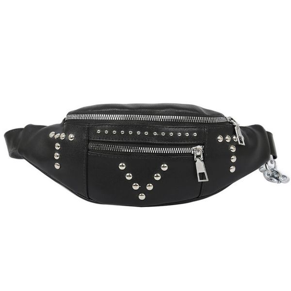 brand new женщина талия сумка fanny pack плечи грудь бум кошелек путешествие заклепка punk stud tote талия пакет 2020 комод сумка l5
brand new женщина талия сумка fanny pack плечи грудь бум кошелек путешествие заклепка punk stud tote талия пакет 2020 комод сумка l5