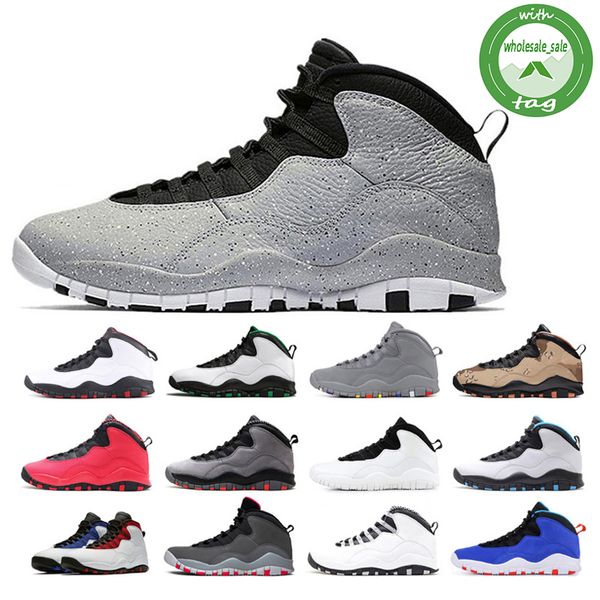 nike air jordan retro jumpman 10 10s мужчины баскетбол обувь streel серый чикаго прохладный серый эмбер glow woodland camo спортивные тренаж
nike air jordan retro jumpman 10 10s мужчины баскетбол обувь streel серый чикаго прохладный серый эмбер glow woodland camo спортивные тренаж