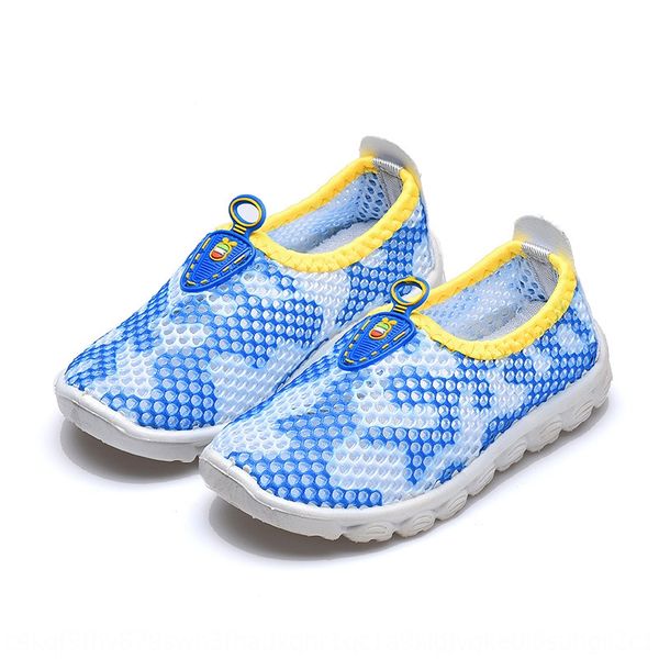 2020 new camouflage children's hollowed-out net shoes nanlu brand children's shoes one pedal anti-slip, Black;red
2020 new camouflage children's hollowed-out net shoes nanlu brand children's shoes one pedal anti-slip, Black;red