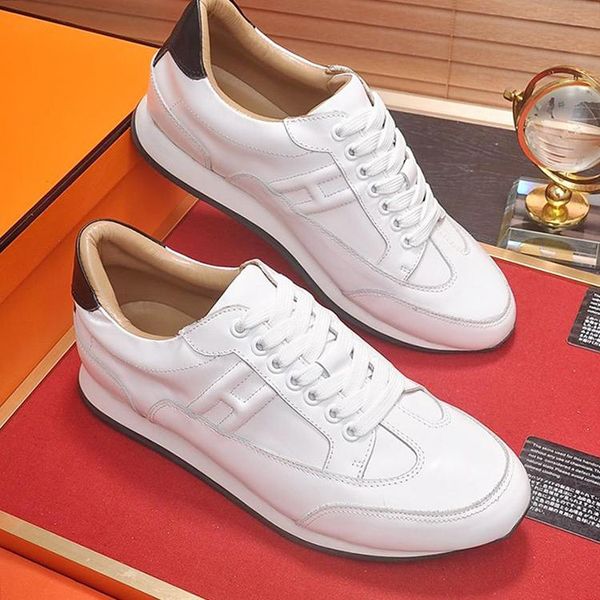 luxury men shoes rubber soles leather trail sneaker men shoes fashion type hl65 with original box fashion sneakers zapatos de hombre vintage
luxury men shoes rubber soles leather trail sneaker men shoes fashion type hl65 with original box fashion sneakers zapatos de hombre vintage