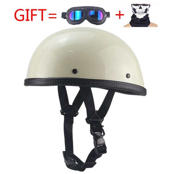 personalized retro helmet, helmet, ee half electric vehicle battery portable protective helmet
personalized retro helmet, helmet, ee half electric vehicle battery portable protective helmet