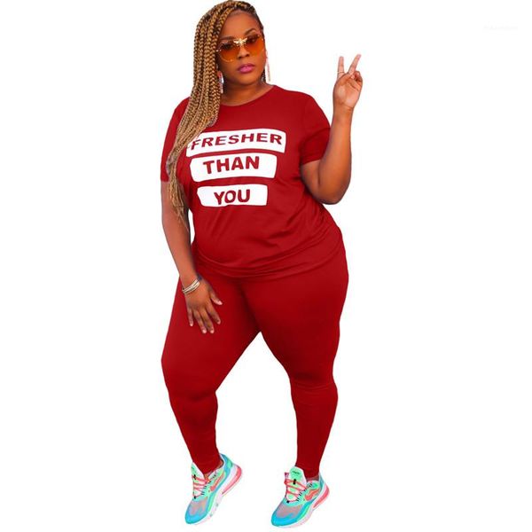 tracksuits natural color women two piece outfit set casual letter short sleeve short pant plus size womens, Gray
tracksuits natural color women two piece outfit set casual letter short sleeve short pant plus size womens, Gray