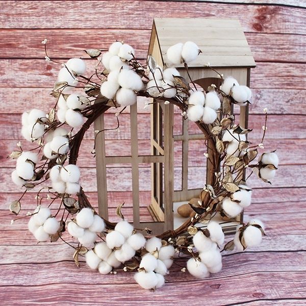 natural rustic fixer upper cotton wreath farmhouse wreath white pip berry garland for outdoor front door interior wall or window decor
natural rustic fixer upper cotton wreath farmhouse wreath white pip berry garland for outdoor front door interior wall or window decor