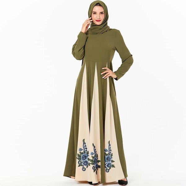 green kaftan arabic abaya dubai turkish hijab muslim dress islamic clothing abayas for women dresses caftan baju muslim wanita
green kaftan arabic abaya dubai turkish hijab muslim dress islamic clothing abayas for women dresses caftan baju muslim wanita