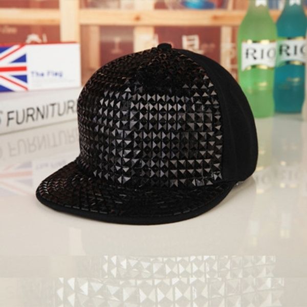 new fashion hip-hop flat cap baseball cap men and women korean style summer sequins punk street dance flat baseball hat hip-hop hat, Blue;gray
new fashion hip-hop flat cap baseball cap men and women korean style summer sequins punk street dance flat baseball hat hip-hop hat, Blue;gray