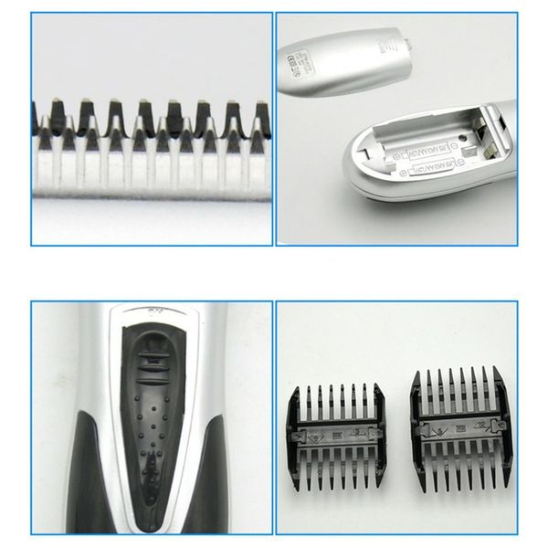 a008 electric hair clipper stainless steel abs dry cell type professional noise reduction child hair clipper home use
a008 electric hair clipper stainless steel abs dry cell type professional noise reduction child hair clipper home use
