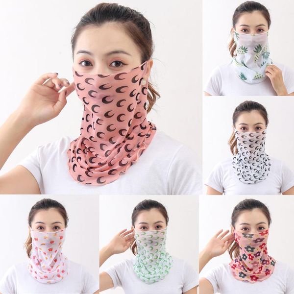 women cycling face cover sunscreen chiffon anti-uv protection scarf dustproof neck scarf windproof ski face bandana cover, Black
women cycling face cover sunscreen chiffon anti-uv protection scarf dustproof neck scarf windproof ski face bandana cover, Black