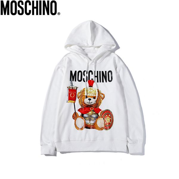 2020 autumn fashion cute brown bear hoodies woman and mens luxury designer#160;brand 1g hoodies 1g 100%cotton, Black
2020 autumn fashion cute brown bear hoodies woman and mens luxury designer#160;brand 1g hoodies 1g 100%cotton, Black