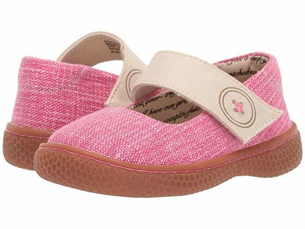 livie & luca adorable casual shoes for kid's new children's sports shoes boys girls casual breathable canvas baby shoes loafers t2, Black;red
livie & luca adorable casual shoes for kid's new children's sports shoes boys girls casual breathable canvas baby shoes loafers t2, Black;red