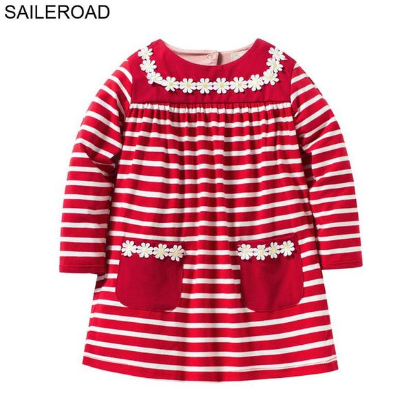 saileroad платья для девочек 4 лет вышивание девушки пляж цветочные платья дети kid карман платье vestidos год 7 одежда для девочек, Red;yellow
saileroad платья для девочек 4 лет вышивание девушки пляж цветочные платья дети kid карман платье vestidos год 7 одежда для девочек, Red;yellow
