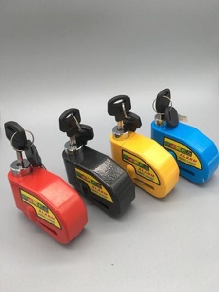 bike mountain bike alarm motorcycle bicycle electric bicycle lock anti-theft electric car motorcycle lock/disc brake alarm lock
bike mountain bike alarm motorcycle bicycle electric bicycle lock anti-theft electric car motorcycle lock/disc brake alarm lock
