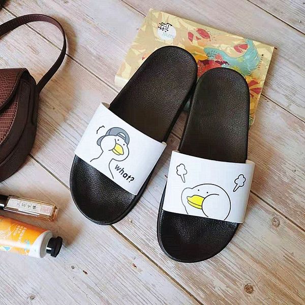 mutnw women's summer new fashion cartoon home bathroom non-slip home slippers wear-resistant indoor and outdoor korean style student sl
mutnw women's summer new fashion cartoon home bathroom non-slip home slippers wear-resistant indoor and outdoor korean style student sl