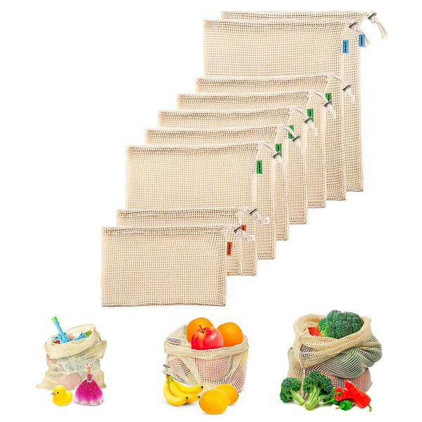 environmental protection organic cotton mesh bag beam mouth pure cotton alloy buckle fruit and vegetable storage mesh shopping bag
environmental protection organic cotton mesh bag beam mouth pure cotton alloy buckle fruit and vegetable storage mesh shopping bag