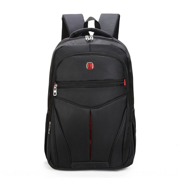 2020 new swiss middle school schoolbag casual bag computer backpack female business men's travel large capacity computer backpack
2020 new swiss middle school schoolbag casual bag computer backpack female business men's travel large capacity computer backpack