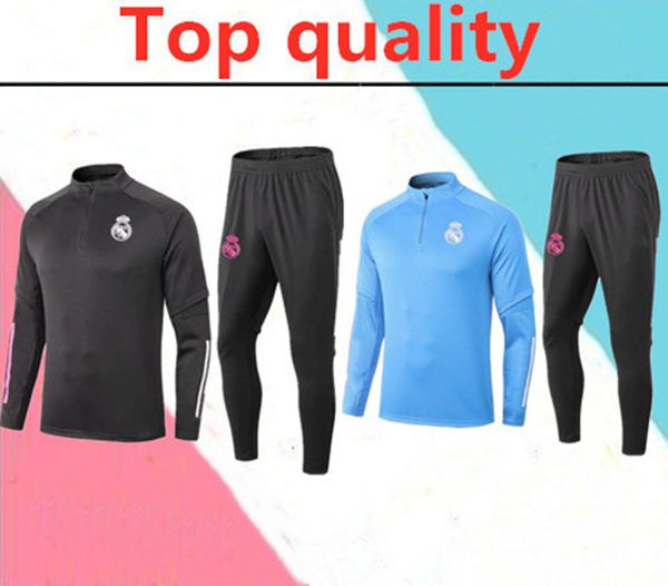 2021 real madrid football chandal tracksuit 20/21 ronaldo isco asensio de football training suit, Black
2021 real madrid football chandal tracksuit 20/21 ronaldo isco asensio de football training suit, Black