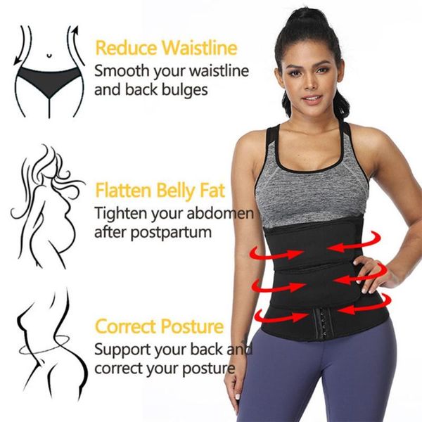 waist support women trainer womens body shaper slimming slim belt yoga, Black;gray
waist support women trainer womens body shaper slimming slim belt yoga, Black;gray