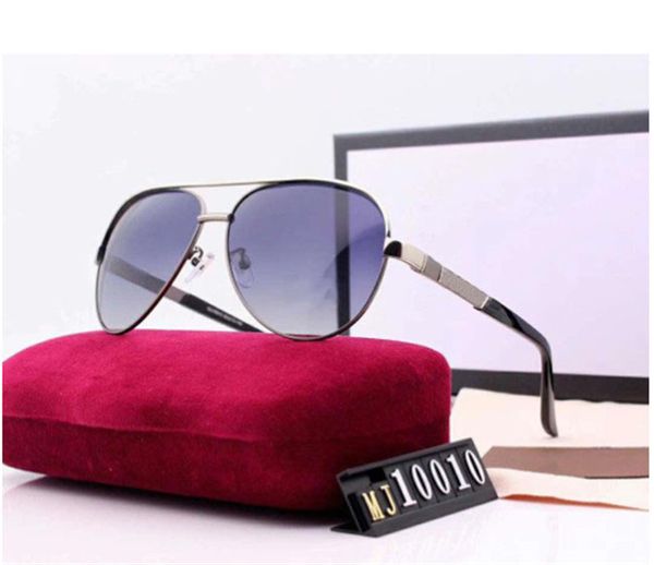 design sunglasses luxury sunglasses fashion polarized for mens glasses uv400 stylish brand model with box 103, White;black
design sunglasses luxury sunglasses fashion polarized for mens glasses uv400 stylish brand model with box 103, White;black