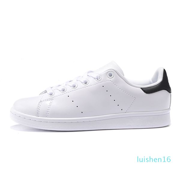 2019 new mens smith casual shoes classic female flat shoes triple black pink green blue lovers sapatos stan sneakers l16
2019 new mens smith casual shoes classic female flat shoes triple black pink green blue lovers sapatos stan sneakers l16