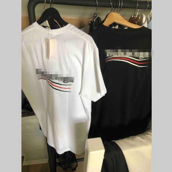 fashion mens designer t shirts cotton casual t shirt men clothing balêncìaga letter printed t shirt men women hip hop tee shirts m-2xl, White;black
fashion mens designer t shirts cotton casual t shirt men clothing balêncìaga letter printed t shirt men women hip hop tee shirts m-2xl, White;black