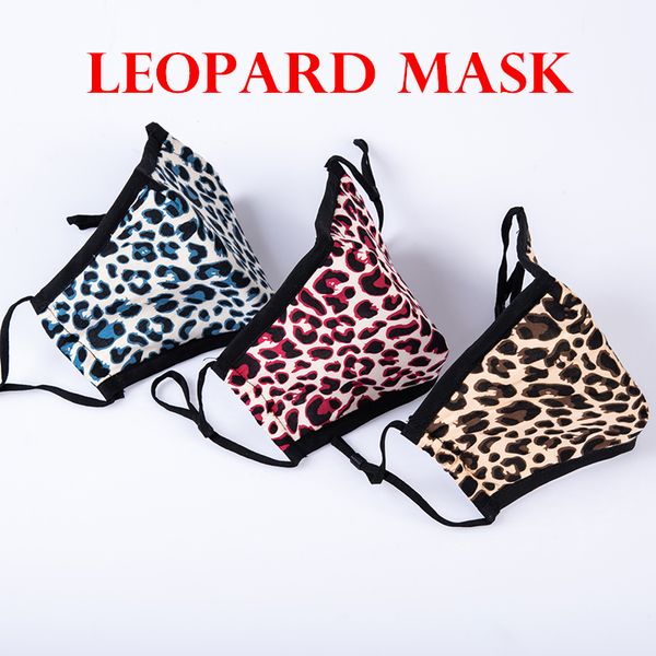 leopard pattern face masks anti-dust wind cotton mouth mask washable breathable outdoor cyling bicycle safety party masks adjustable
leopard pattern face masks anti-dust wind cotton mouth mask washable breathable outdoor cyling bicycle safety party masks adjustable