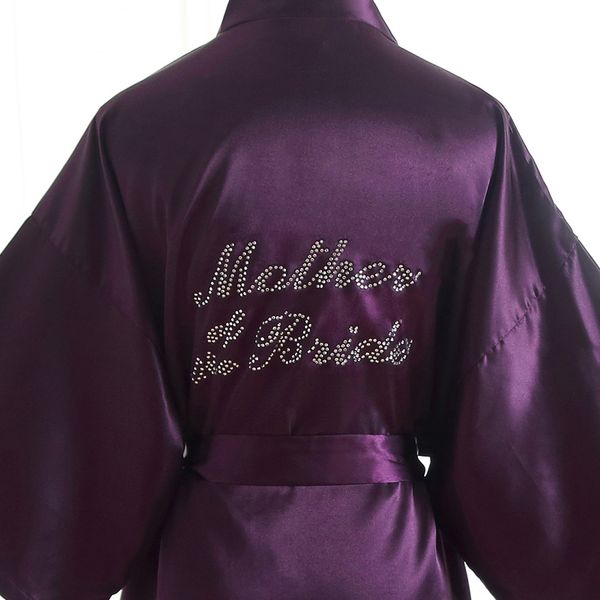 diamond bride mother mather of the bride morning robe makeup diamond pajamas pajamas robe nightgown imitation silk cardigan, Black;brown
diamond bride mother mather of the bride morning robe makeup diamond pajamas pajamas robe nightgown imitation silk cardigan, Black;brown