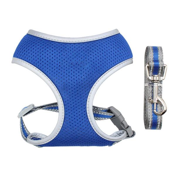 dog collars & leashes polyester pet vest easy control training metal clip adjustable size with reflective strap quick release outdoor soft h
dog collars & leashes polyester pet vest easy control training metal clip adjustable size with reflective strap quick release outdoor soft h