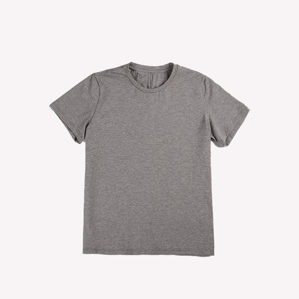 summer grey half sleeves pure color female t-shirt soft cotton women loose fit shirt summer 2020 short sleeve undershirt ladies, White
summer grey half sleeves pure color female t-shirt soft cotton women loose fit shirt summer 2020 short sleeve undershirt ladies, White