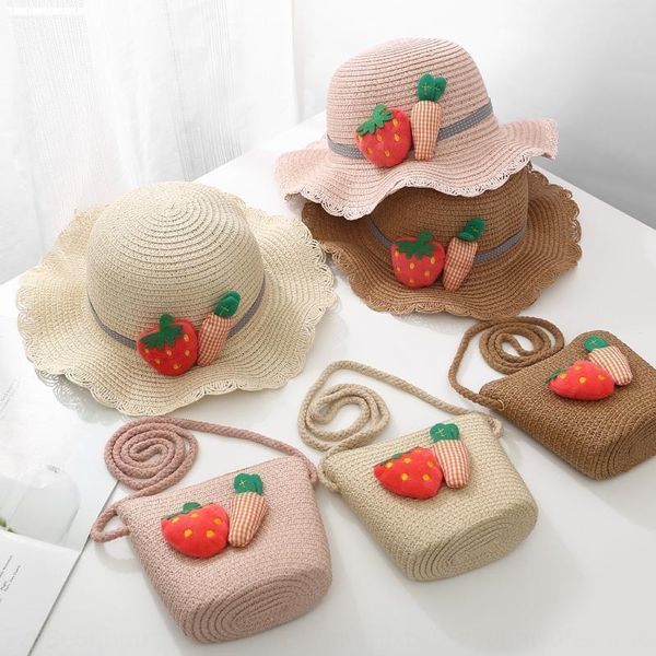 children's straw 1-5 years old girl straw baby girl beach hat 3 sun protection princess sun hat, Blue;gray
children's straw 1-5 years old girl straw baby girl beach hat 3 sun protection princess sun hat, Blue;gray