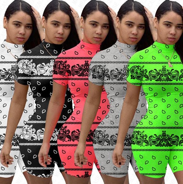 женщины bodysuit дизайнер комбинезон с коротким рукавом футболки rompers лето короткие штаны комбинезоны цвета конфеты one piece шорты комби, White
женщины bodysuit дизайнер комбинезон с коротким рукавом футболки rompers лето короткие штаны комбинезоны цвета конфеты one piece шорты комби, White