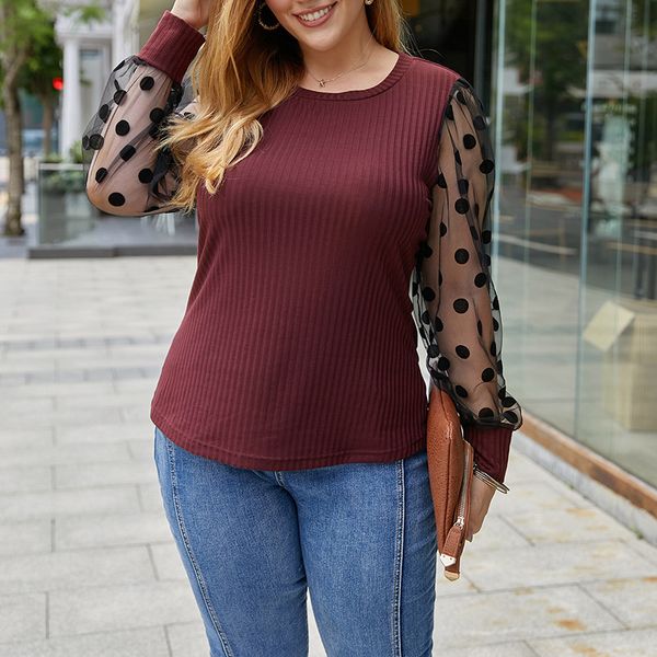 новые женщины mesh sheer блуза прозрачного puff с длинным рукавом блузки моды dot прозрачной черной рубашка женского blusas осень tops, Black;gray
новые женщины mesh sheer блуза прозрачного puff с длинным рукавом блузки моды dot прозрачной черной рубашка женского blusas осень tops, Black;gray