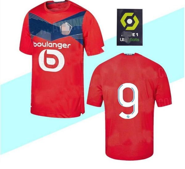 enfant men kit 2020 2021 losc lille soccer jerseys remy fonte bamba t weah yazici football shirt 20 21 olympique lille jikone kits, Black;yellow
enfant men kit 2020 2021 losc lille soccer jerseys remy fonte bamba t weah yazici football shirt 20 21 olympique lille jikone kits, Black;yellow