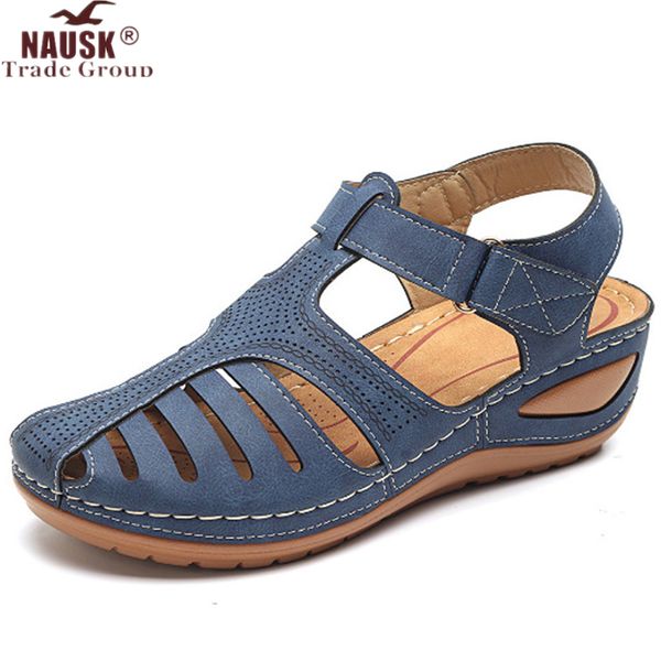 women sandals 2020 new wedges shoes for women summer sandals gladiator casual platform with wedge heels sandalias mujer, Black
women sandals 2020 new wedges shoes for women summer sandals gladiator casual platform with wedge heels sandalias mujer, Black