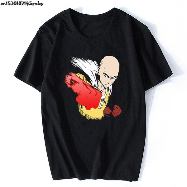 men's t-shirts one punch man saitama sensei japan anime euro size cotton t-shirt summer clothing casual o-neck tshirt aesthetic clothes, White;black
men's t-shirts one punch man saitama sensei japan anime euro size cotton t-shirt summer clothing casual o-neck tshirt aesthetic clothes, White;black
