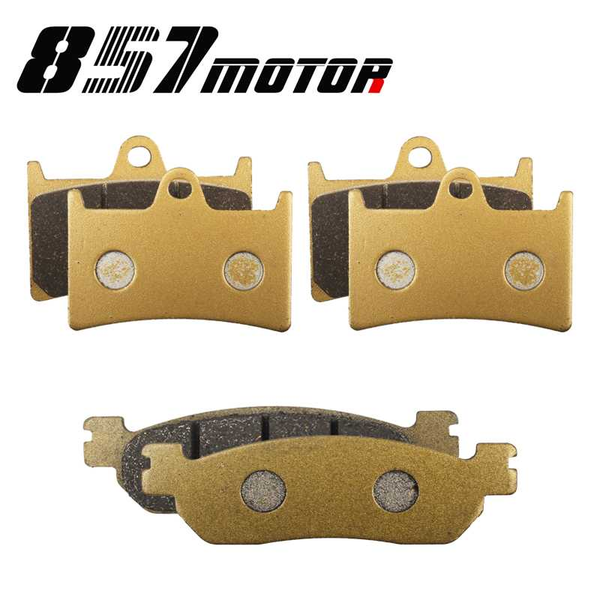 motorcycle front rear brake pads for yzf r6 yzf600rr 1999 2000 2001 2002 2003 yzf r1 yzf1000 2002 2003 r6s 2001
motorcycle front rear brake pads for yzf r6 yzf600rr 1999 2000 2001 2002 2003 yzf r1 yzf1000 2002 2003 r6s 2001