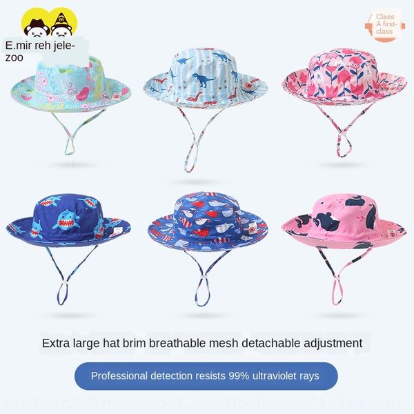 children's uv protection sun fisherman cap capspring summer male and female baby fisherman baby hat spring and autumn thin sun hat, Yellow
children's uv protection sun fisherman cap capspring summer male and female baby fisherman baby hat spring and autumn thin sun hat, Yellow