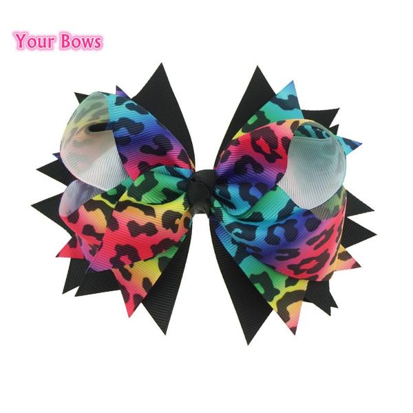 hair accessories your bows 5.5inch 6 colors colorful leopard children 6cm clips handmade ribbon for girls, Slivery;white
hair accessories your bows 5.5inch 6 colors colorful leopard children 6cm clips handmade ribbon for girls, Slivery;white