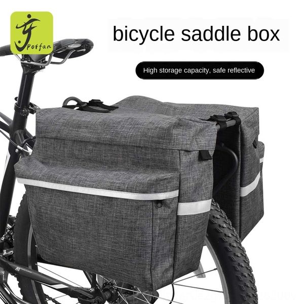 mountain bike bicycle bicycle waterproof shelf rear seat bag large capacity bike bag cycling equipment
mountain bike bicycle bicycle waterproof shelf rear seat bag large capacity bike bag cycling equipment