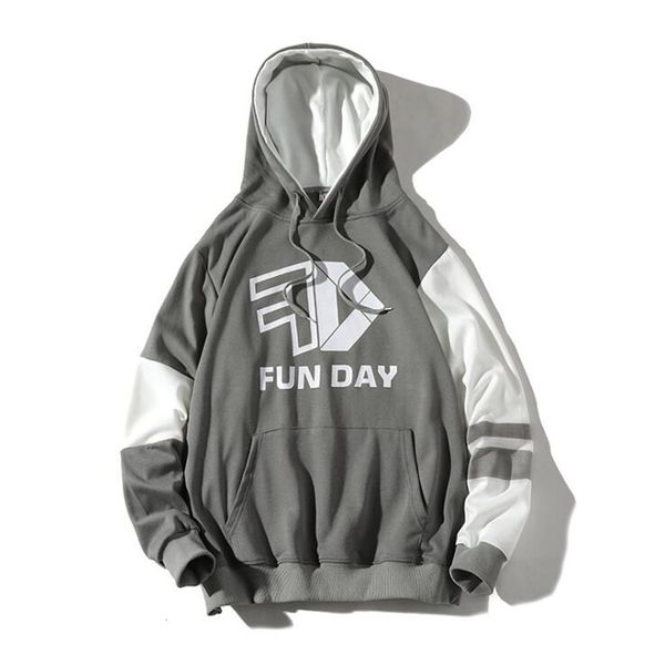 men sweatshirt 2020 new hip hop color block patchwork sweatshirts mens harajuku pullover casual streetwear hoodie, Black
men sweatshirt 2020 new hip hop color block patchwork sweatshirts mens harajuku pullover casual streetwear hoodie, Black